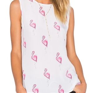 Equipment Lyle Flamingo Tank size Medium
